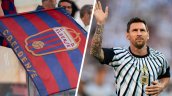 Lionel Messi fue oficializado como dueño del club español Eldense