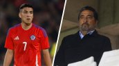Mario Lepe defendió a Marcelino: Cuando pasa algo así, es porque hay una situación muy fuerte