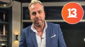 Justicia confirma que Canal 13 deberá pedir disculpas públicas a Kaminski por reportaje de 