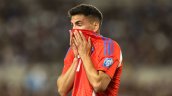 Casi terminó a los golpes: El motivo de la salida de Marcelino Núñez de La Roja