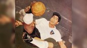 Luto en el fútbol chileno: Falleció el histórico Caupolicán Peña