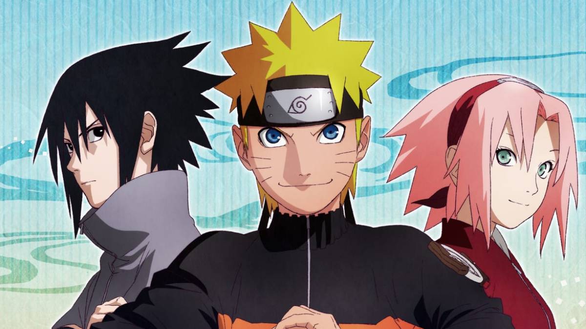 "Naruto" tendrá un nuevo proyecto de anime