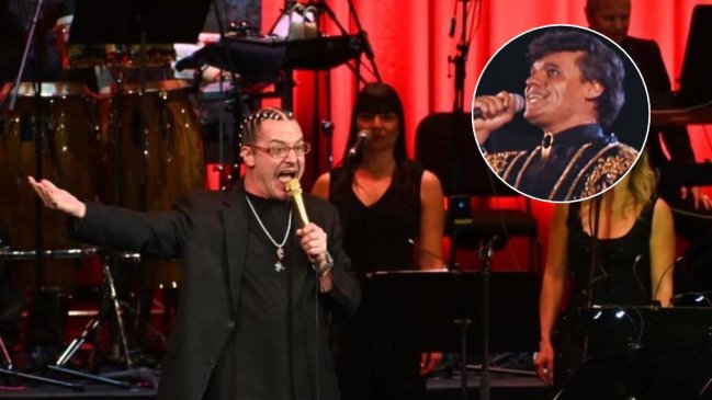 "Hasta que te conocí": El tremendo homenaje de Mike Patton a Juan Gabriel