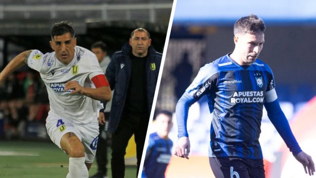 Universidad de Concepción y Huachipato se enfrentan en duelo pendiente de la fecha 23