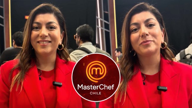 El error que Fernanda Fuentes no perdonará en la nueva temporada de "MasterChef"