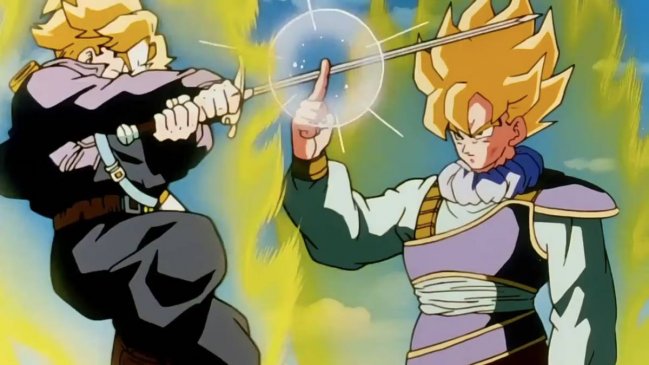 Director de "Dragon Ball" afirmó que la IA todavía no está muy afilada para la animación