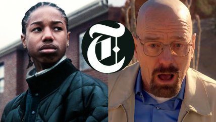   The New York Times publica nueva lista de las 100 mejores series del siglo XXI según sus lectores 