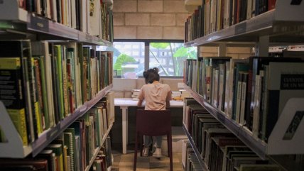 Las 10 mejores universidades chilenas según el ranking QS