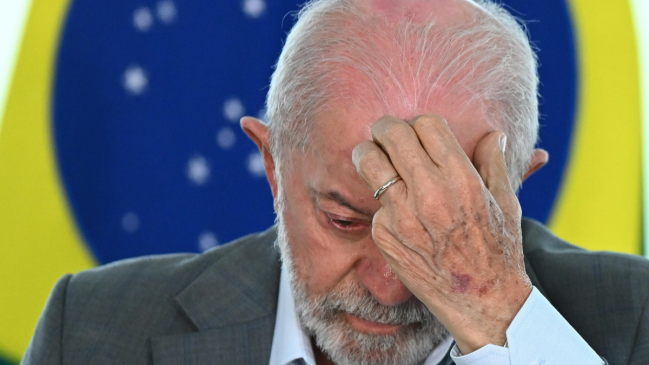Partido de Lula denunció indicios de injerencia de EE.UU. a dos días de las elecciones en Brasil