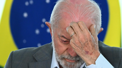 Partido de Lula denunció indicios de injerencia de EE.UU. en elecciones de Brasil
