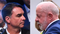 Lula desmerece a Bolsonaro tras abrupta cancelación de debate: Es una persona descalificada