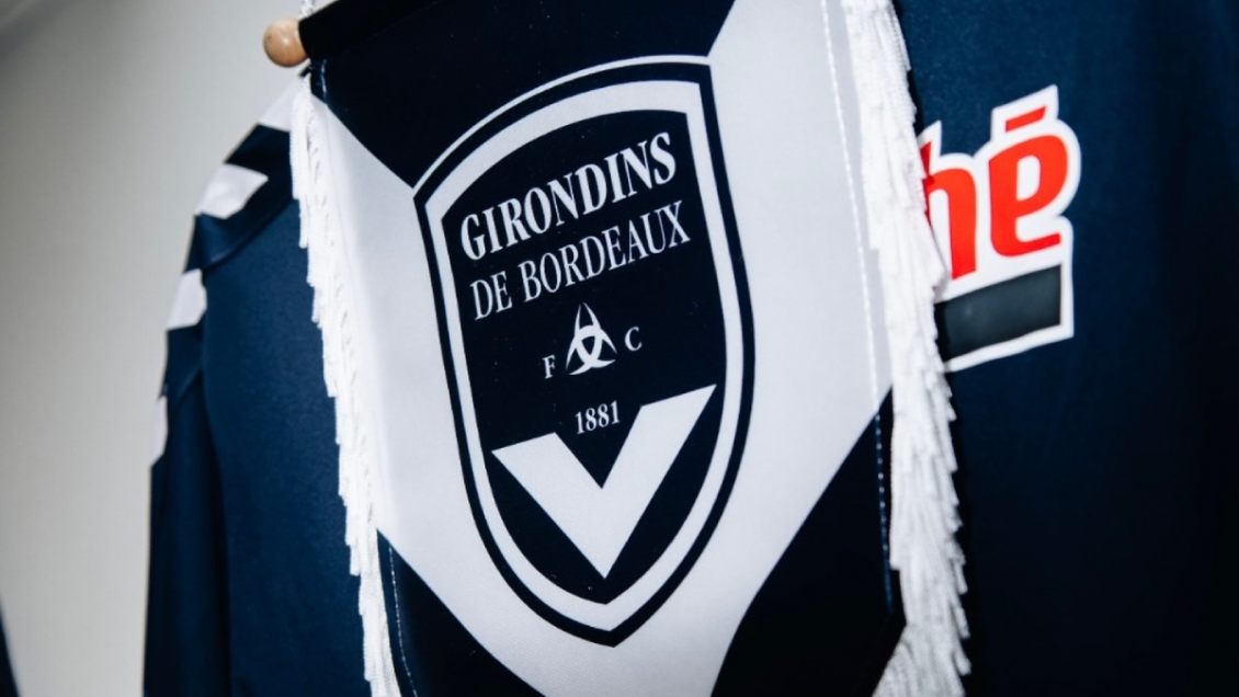 Girondins de Burdeos cambió de dueños con venta simbólica a un euro