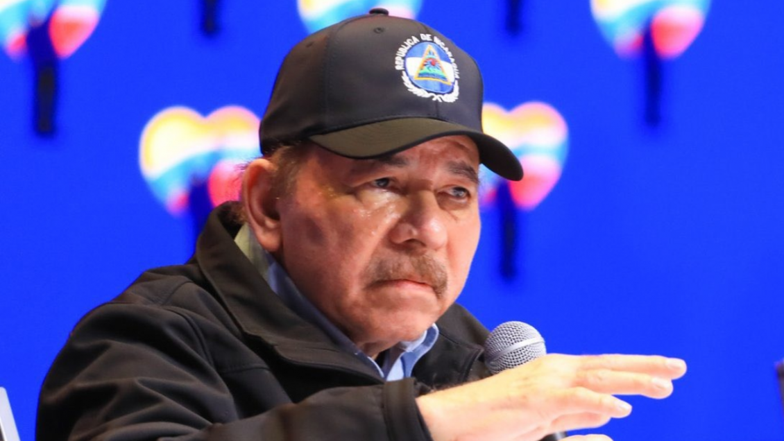 La OEA exige a Nicaragua celebrar elecciones y liberar sin condiciones a los presos políticos