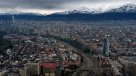 Tras breve tormenta, Santiago tendrá un fin de semana sin lluvias