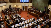 Congreso despachó a ley la esperada reforma al sistema político