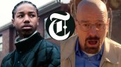 The New York Times publica nueva lista de las 100 mejores series del siglo XXI según sus lectores