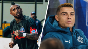 Vidal defendió a Cristiano: Es una vergüenza, esto deja muy mal parado al entrenador