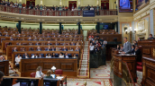España: Con votos derechistas, Congreso rechazó decretos de vivienda propuestos por el Gobierno
