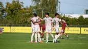 La Roja sub 17 logró su segundo triunfo en la gira preparatoria para el Mundial