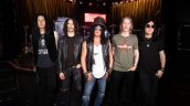 Slash vuelve a Chile junto a Myles Kennedy: Fecha, recinto y entradas