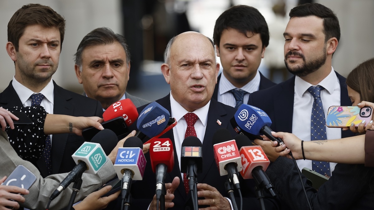 Presupuesto: Diputados UDI ven con "profunda preocupación" los recortes en educación