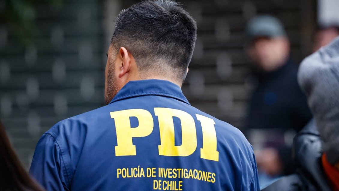 Hombre fue detenido por femicidio en Renaico: Gobierno presentará querella