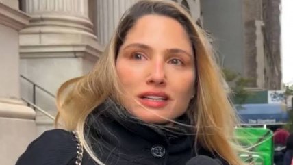   Juicio por la tuición del hijo de Mane Swett en Nueva York se extenderá hasta diciembre 