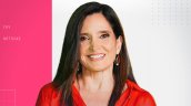 Matilde Burgos llega a Chilevisión en reemplazo de Rafael Cavada