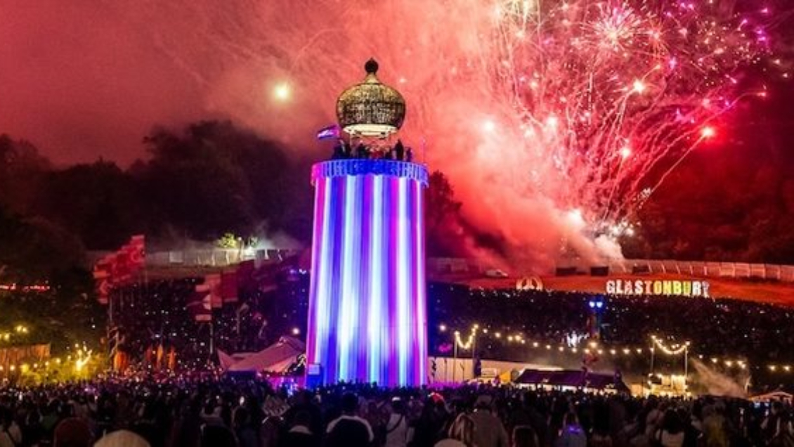 Entradas al festival Glastonbury 2027 se agotaron en 45 minutos