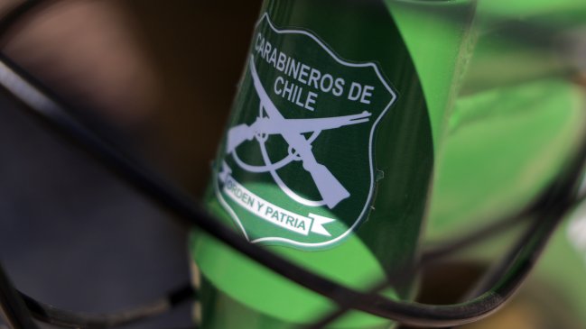 Encuentran cuerpo calcinado en portamaletas de un vehículo en San Bernardo