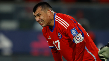   Medel y la idea de Vidal de incluir a la Generación Dorada en La Roja: Yo ni loco volvería 