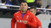 Gary Medel: 