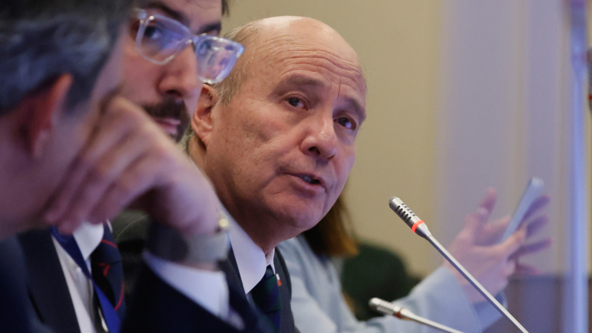 Comienza la discusión del Presupuesto: Quiroz dispuesto a "perfeccionar, manteniendo la restricción general"