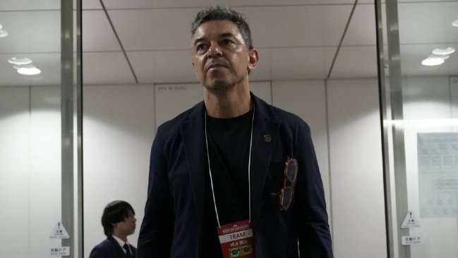 Marcelo Gallardo sigue sin ganar con Ecuador tras caída ante Panamá por penales