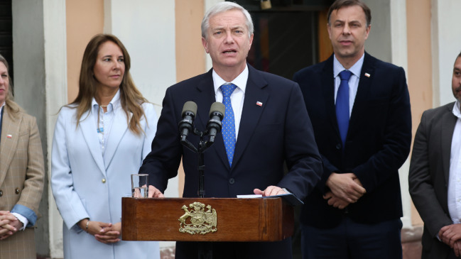 Gobierno lanzó programa que busca recuperar barrios y generar empleo local en las comunas