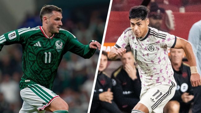 La Roja saldrá a sacudirse de las polémicas y cerrar con un triunfo ante México la gira por Norteamérica