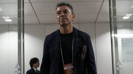   Marcelo Gallardo sigue sin ganar con Ecuador tras caída ante Panamá por penales 