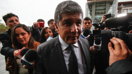 Monsalve enfrenta preparación de juicio oral: 