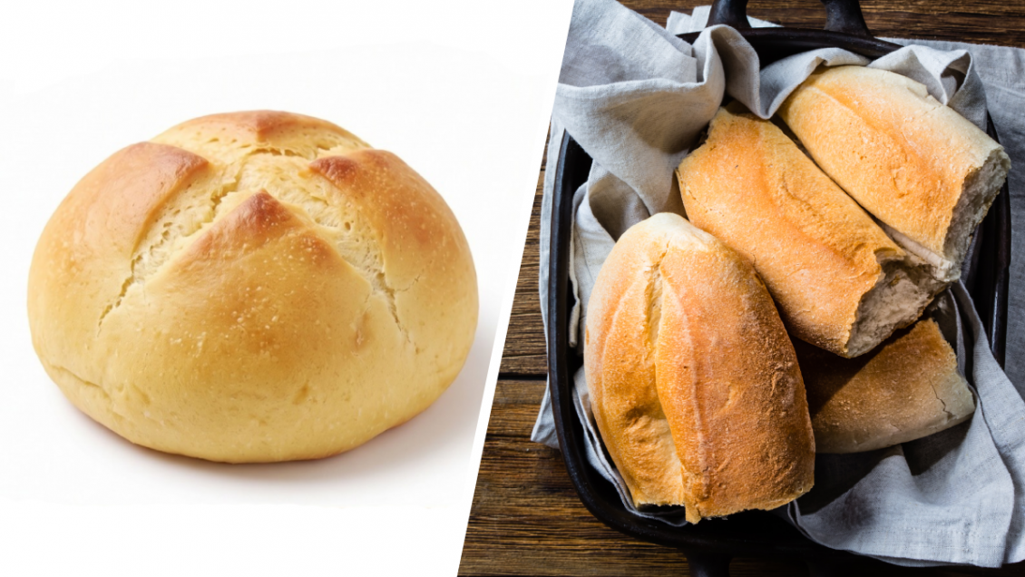 Marraqueta y pan de huevo se posicionan entre lo 15 mejores del mundo en ranking internacional