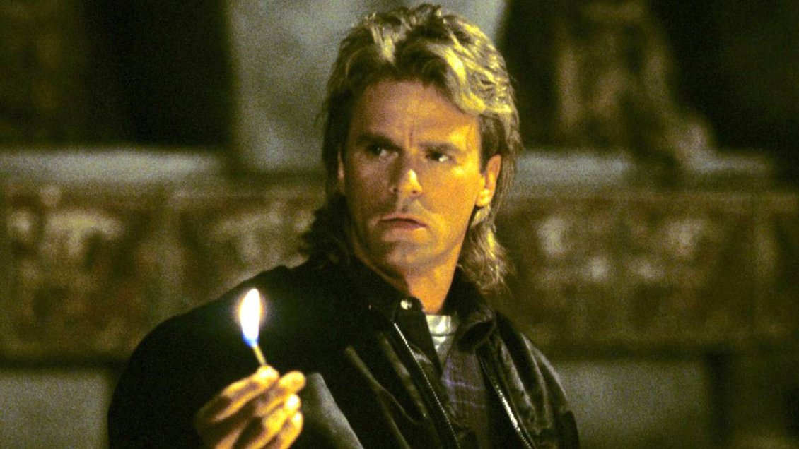 Richard Dean Anderson, 