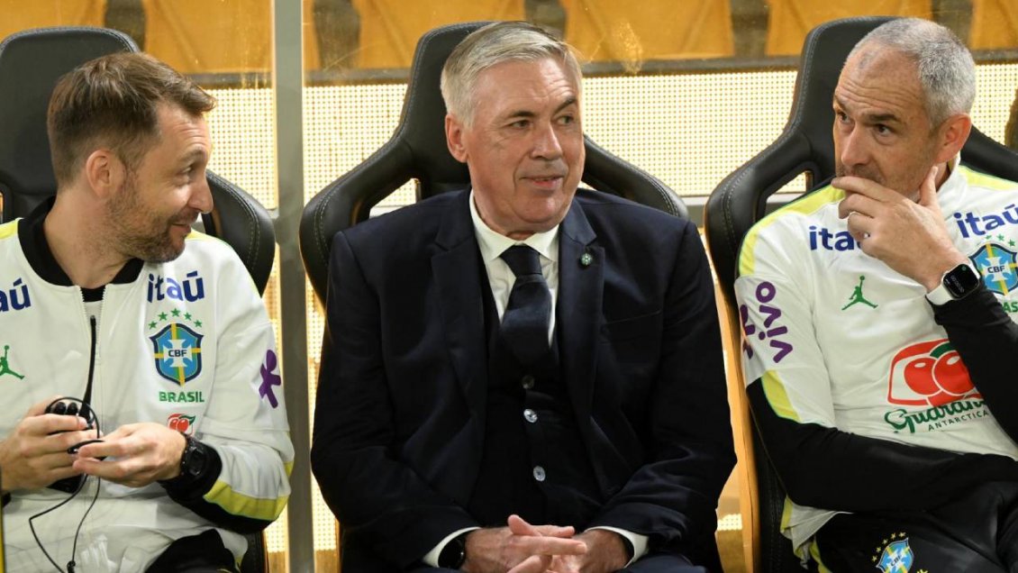 Brasil y Argentina convirtieron la fecha FIFA en un millonario negocio de amistosos
