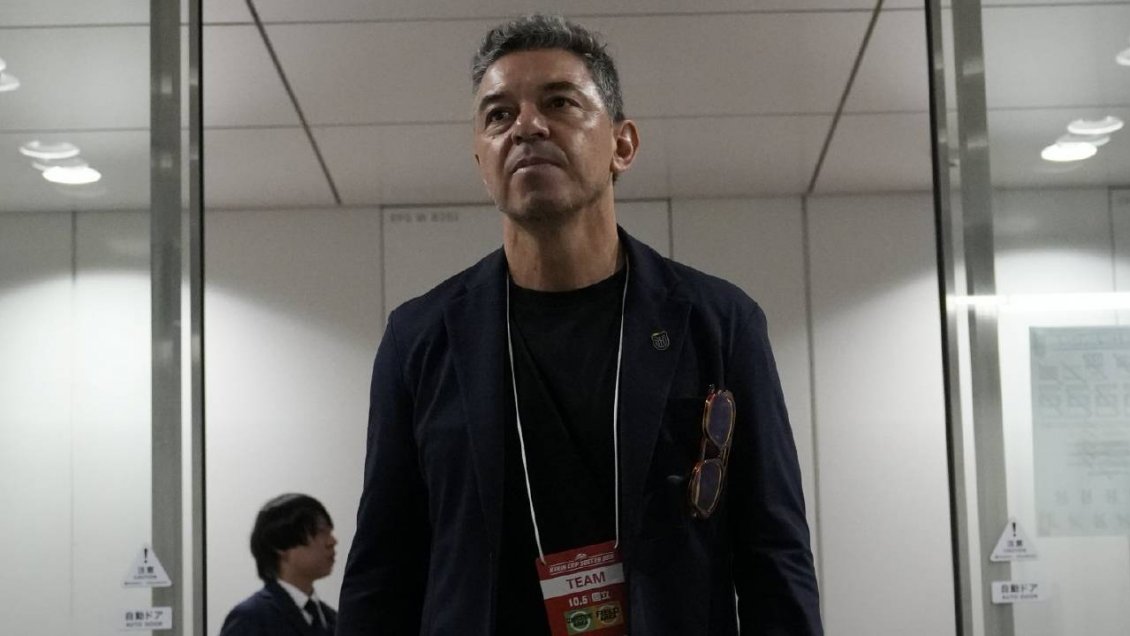 Marcelo Gallardo sigue sin ganar con Ecuador tras caída ante Panamá por penales