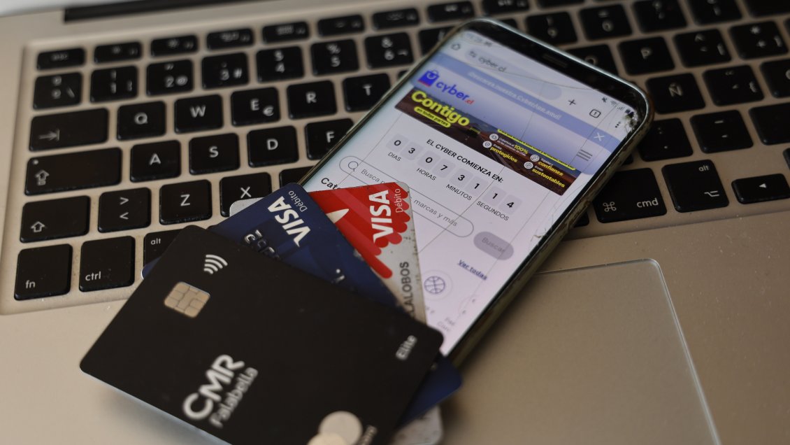 CyberMonday: Economista prevé impacto 
