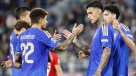 Italia mantuvo su alza en la Nations League tras tumbar a Turquía en Bologna