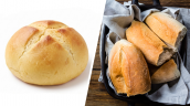 Marraqueta y pan de huevo se posicionan entre lo 15 mejores del mundo en ranking internacional
