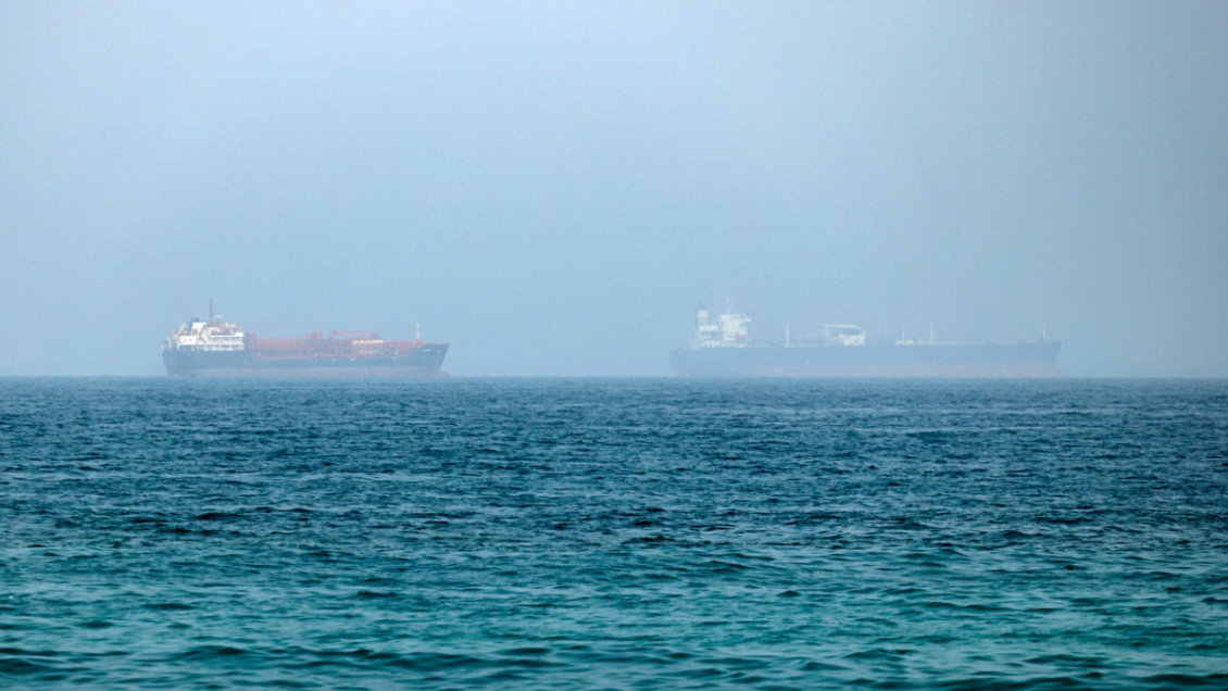 Ormuz: aumentan los ataques a petroleros en pleno repunte de exportaciones de crudo