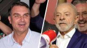 Las claves del avance de Bolsonaro Jr. y el retroceso de Lula en primera vuelta