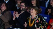 Oposición debate su futuro tras reapariciones de Bachelet y Boric