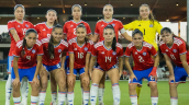 La FIFA confirmó el calendario de La Roja para el Mundial femenino sub 17
