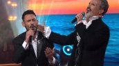 Mauricio Pinilla tuvo su revancha en 